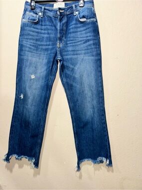 Free people  Women’s Jeans -27